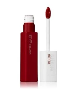 Maybelline Super Stay Matte Ink Set Lippen Make-up Set -Pflegeprodukte Angebote maybelline super stay matte ink set lippen make up set 1 stk no color 4056048042362 detail