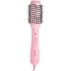 Mermade Blow Dry Brush Pink Warmluftbürste -Pflegeprodukte Angebote mermade null haartrockner 1 stk 754590091572