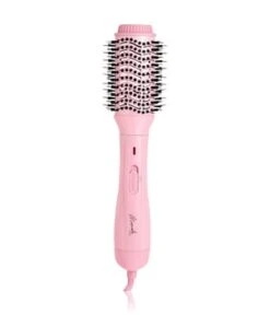 Mermade Blow Dry Brush Pink Warmluftbürste