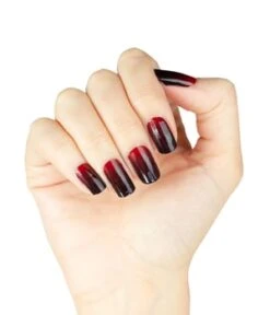 Miss Sophie Poisoned Apple Nagelfolie -Pflegeprodukte Angebote miss sophie s poisoned apple nagelfolie poisoned apple 4260453592262 visual