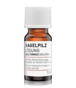 N1 Nagelpilz Lösung Nagellack