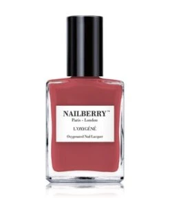 Nailberry L’Oxygéné Cashmere Nagellack