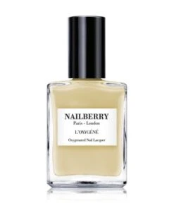 Nailberry L’Oxygéné Folie Douce Nagellack