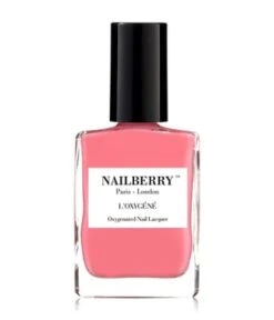 Nailberry L’Oxygéné Bubblegum Nagellack