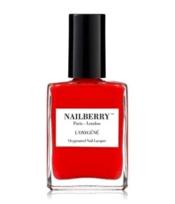 Nailberry L’Oxygéné Cherry Cherie Nagellack