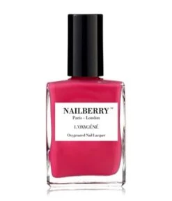 Nailberry L’Oxygéné Pink Berry Nagellack