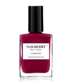 Nailberry L’Oxygéné Raspberry Nagellack