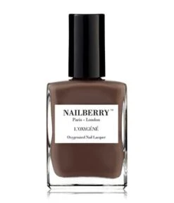 Nailberry L’Oxygéné Taupe La Nagellack