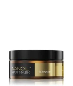 NANOIL Keratin Haarmaske