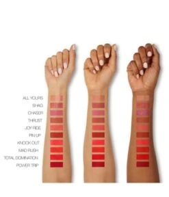 NARS Air Matte Lip Color Lippenstift -Pflegeprodukte Angebote nars air matte lip color lippenstift all yours 0194251000312 detail