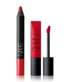 NARS Dragon Girl Lip Duo Lippen Make-up Set