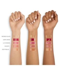 NARS Euphoria Lip Shine Lipgloss -Pflegeprodukte Angebote nars euphoria lip shine lipgloss broken glass 0194251004372 detail