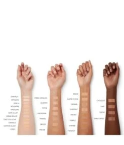 NARS Radiant Creamy Concealer 9 NARS Radiant Creamy Concealer -Pflegeprodukte Angebote nars radiant creamy concealer cafe con leche 607845012252 visual