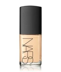 NARS Sheer Glow FlĂŒssige Foundation