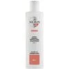Nioxin System 4 Coloriertes Haar - Sichtbar Dünner Werdendes Haar Conditioner -Pflegeprodukte Angebote nioxin system 4 coloriertes haar sichtbar duenner werdendes haar conditioner 300 ml 3614227273221