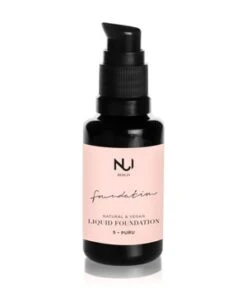 NUI Cosmetics Natural Flüssige Foundation