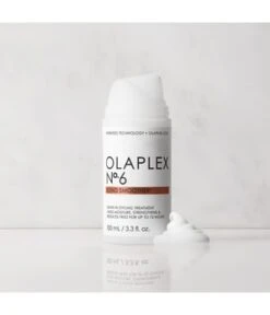 OLAPLEX No. 6 Bond Smoother Leave-in-Treatment -Pflegeprodukte Angebote olaplex no 6 bond smoother leave in treatment 100 ml 896364002961 detail