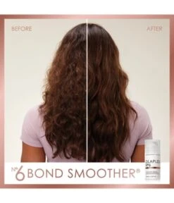 OLAPLEX No. 6 Bond Smoother Leave-in-Treatment -Pflegeprodukte Angebote olaplex no 6 bond smoother leave in treatment 100 ml 896364002961 visual2