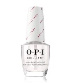 OPI Brilliant High-Shine Nagelüberlack