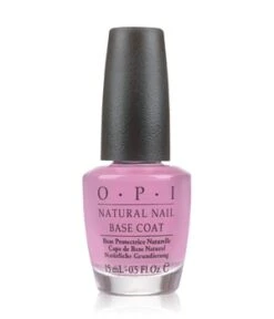 OPI Natural Nail Nagelunterlack