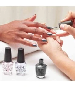 OPI Nail Lacquer Fall Wonders Nagellack -Pflegeprodukte Angebote opi null nagellack 15 ml clean slate 4064665099515 visual