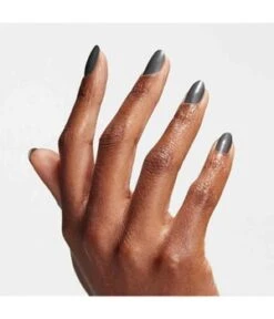 OPI Nail Lacquer Fall Wonders Nagellack -Pflegeprodukte Angebote opi null nagellack 15 ml clean slate 4064665099515 visual2