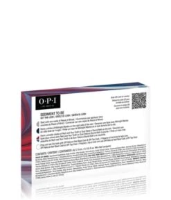 OPI Nail Lacquer Fall Wonders Nagellack-Set -Pflegeprodukte Angebote opi null nagellack set 1 stk no color 4064665098945 detail