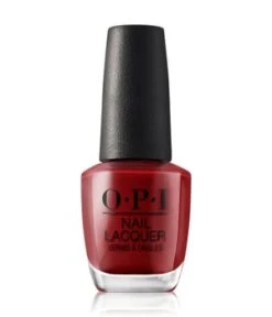 OPI Nail Lacquer Peru Collection Nagellack