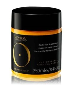Revlon Professional Orofluido Radiance Argan Mask Haarmaske