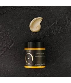 Revlon Professional Orofluido Radiance Argan Mask Haarmaske -Pflegeprodukte Angebote orofluido radiance argan mask haarmaske 250 ml 8432225127903 visual2