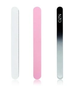 OZN Funny Feilenset Nagelfeile