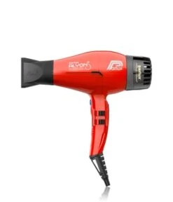 Parlux Alyon Ionic Rot Haartrockner