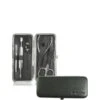 Pfeilring Basic Maniküre-Etui 9456 Schwarz HZ Maniküre-Set