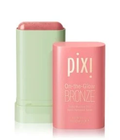 Pixi On-the-Glow Cream Bronzer Bronzer
