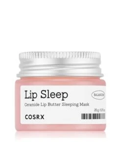 Cosrx Lip Sleep Ceramide Lip Butter Sleeping Mask Lippenmaske