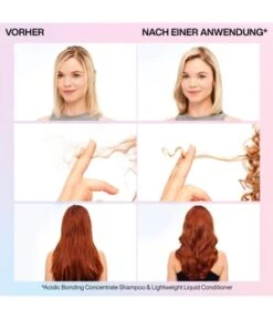 REDKEN Acidic Bonding Concentrate Lightweight Liquid Conditioner Conditioner -Pflegeprodukte Angebote redken acidic bonding concentrate lightweight liquid conditioner conditioner 190 ml 3474637138806 detail de