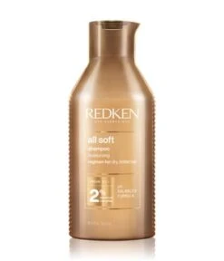 REDKEN All Soft Haarshampoo