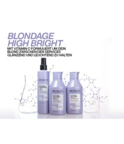 REDKEN blondage High Bright Haarlotion 10 REDKEN blondage High Bright Haarlotion -Pflegeprodukte Angebote redken blondage high bright haarlotion 250 ml 0884486490315 detail