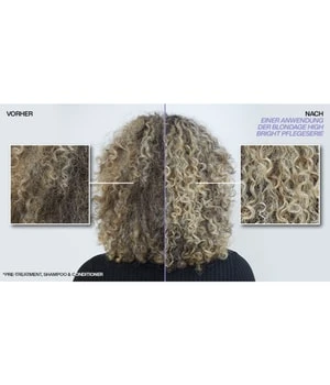 REDKEN blondage High Bright Haarlotion 8 REDKEN blondage High Bright Haarlotion – Bild 6