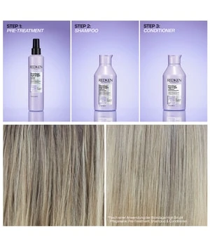 REDKEN blondage High Bright Haarlotion 7 REDKEN blondage High Bright Haarlotion – Bild 5