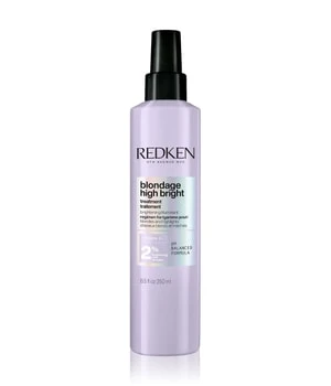 REDKEN blondage High Bright Haarlotion 3 REDKEN blondage High Bright Haarlotion
