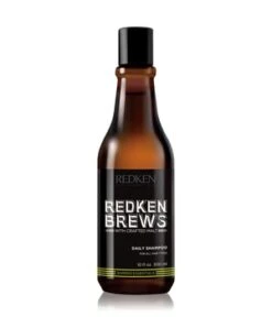 REDKEN Brews Daily Shampoo Haarshampoo