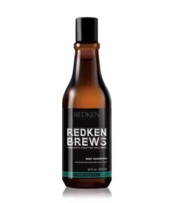 REDKEN Brews Mint Clean Shampoo Haarshampoo
