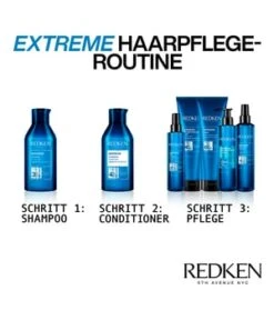 REDKEN Extreme Conditioner -Pflegeprodukte Angebote redken extreme conditioner 500 ml 0884486453341 visual