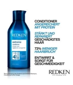 REDKEN Extreme Conditioner -Pflegeprodukte Angebote redken extreme conditioner 500 ml 884486453341 visual3