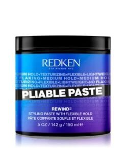 REDKEN Styling Pliable Paste Rewind Haarpaste
