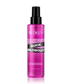 REDKEN Quick Blowout Styling Blow Dry Föhnspray