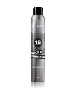 REDKEN Styling Quick Dry 18 Haarspray