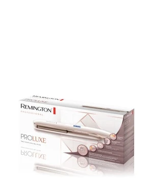 Remington PROLuxe S9100 Glätteisen 4 Remington PROLuxe S9100 Glätteisen – Bild 2