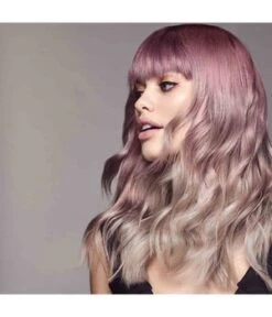 Revlon Professional Nutri Color Filters 053 Iced Rose Haartönung -Pflegeprodukte Angebote revlon professional nutri color filters 053 iced rose haartoenung 100 ml 8007376058743 visual3